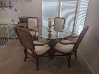1998 Homes of Merit Mobile Home