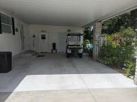 1998 Homes of Merit Mobile Home