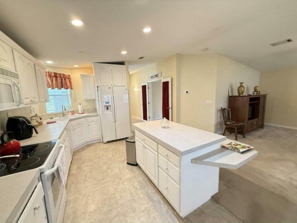 2007 Skyline Hillcrest 2527CT Manufactured Home