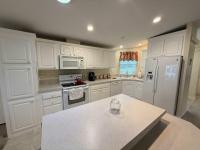 2007 Skyline Hillcrest 2527CT Manufactured Home