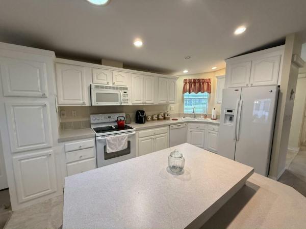 2007 Skyline Hillcrest 2527CT Manufactured Home