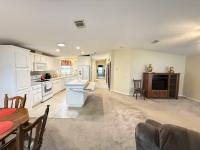 2007 Skyline Hillcrest 2527CT Manufactured Home