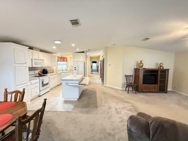 2007 Skyline Hillcrest 2527CT Manufactured Home