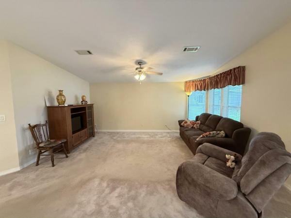 2007 Skyline Hillcrest 2527CT Manufactured Home