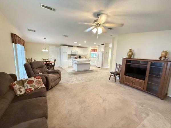 2007 Skyline Hillcrest 2527CT Manufactured Home