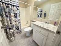 2007 Skyline Hillcrest 2527CT Manufactured Home