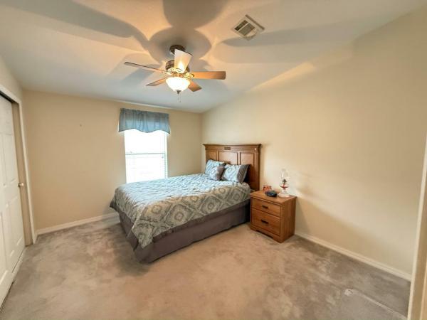 2007 Skyline Hillcrest 2527CT Manufactured Home