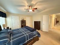 2007 Skyline Hillcrest 2527CT Manufactured Home