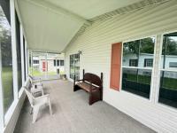 2007 Skyline Hillcrest 2527CT Manufactured Home
