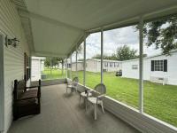 2007 Skyline Hillcrest 2527CT Manufactured Home