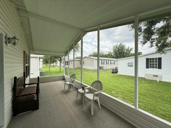 2007 Skyline Hillcrest 2527CT Manufactured Home