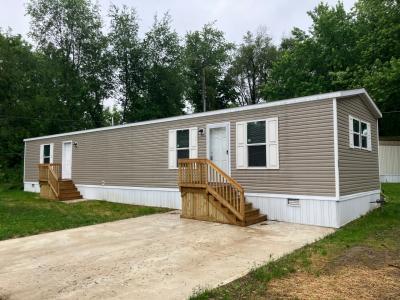 Mobile Home at 2700 N Washington St #27M Kokomo, IN 46901