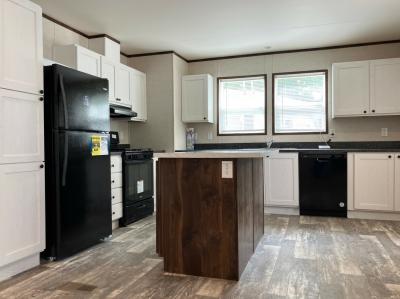 Photo 4 of 9 of home located at 2700 N Washington St #27M Kokomo, IN 46901