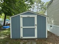 2021 Clayton The Sandpiper Manufactured Home