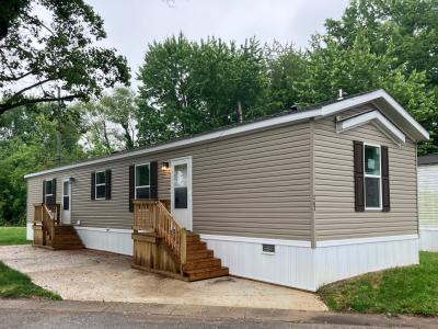 Mobile Home at 2700 N Washington St #262M Kokomo, IN 46901