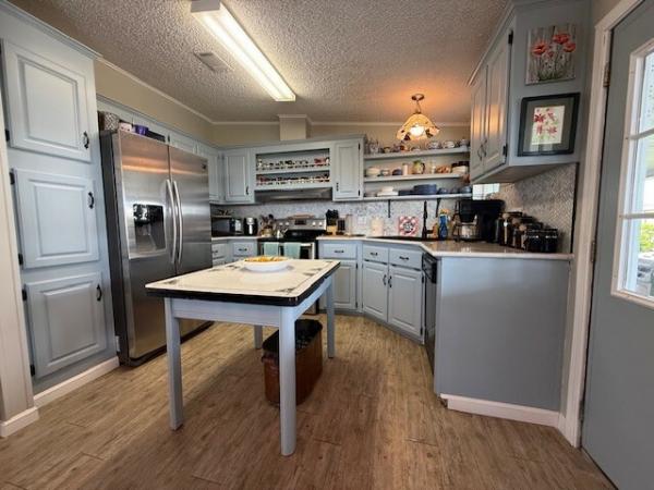 1993 FLEE FLEE Mobile Home