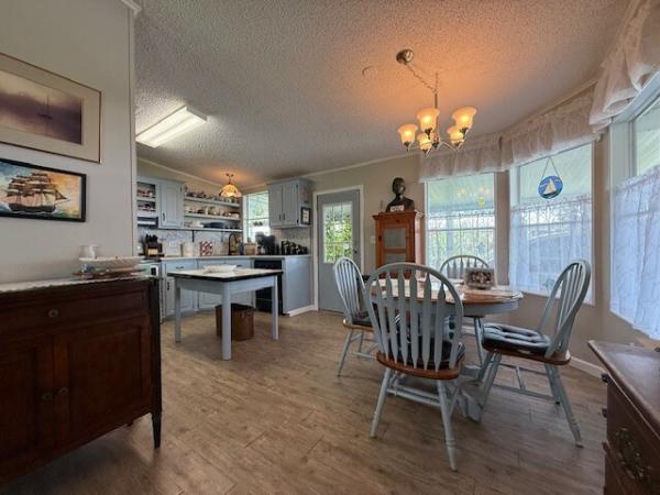 1993 FLEE FLEE Mobile Home