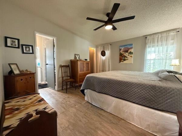 1993 FLEE FLEE Mobile Home