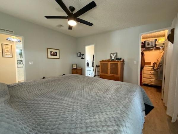 1993 FLEE FLEE Mobile Home