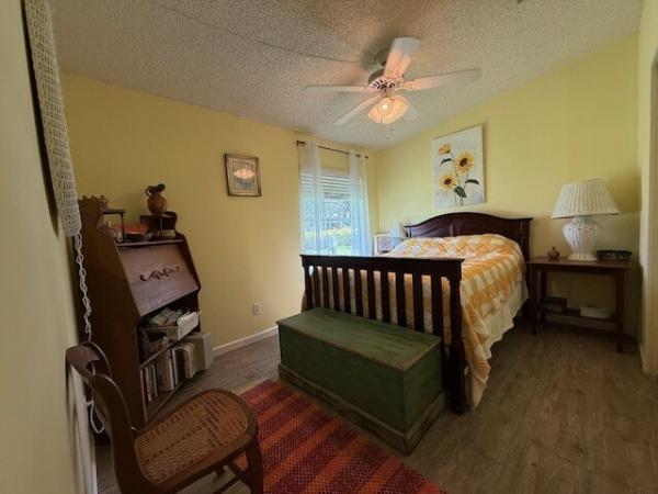 1993 FLEE FLEE Mobile Home