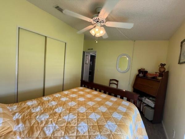 1993 FLEE FLEE Mobile Home