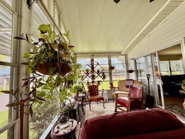 1993 FLEE Mobile Home For Sale