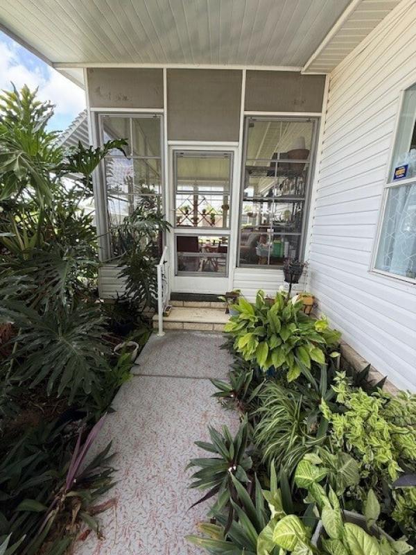 1993 FLEE Mobile Home For Sale