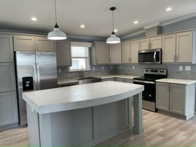 Mobile Home at 18 Calypso Cay Vero Beach, FL 32966