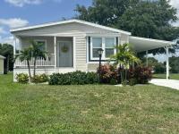 2023 Palm Harbor - Plant City Raleigh w/ rear porch Mobile Home