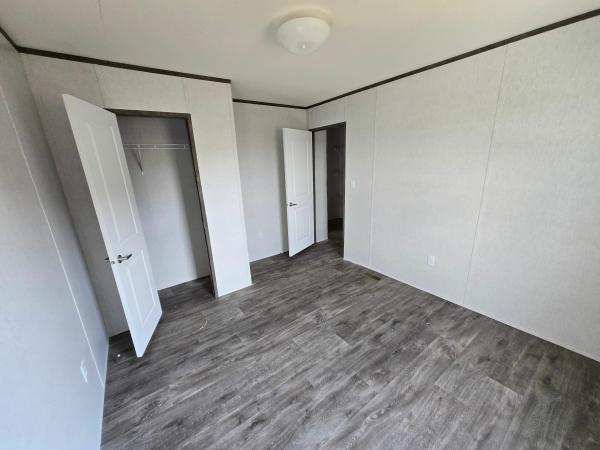 2025 Jessup Housing Nassau Mobile Home