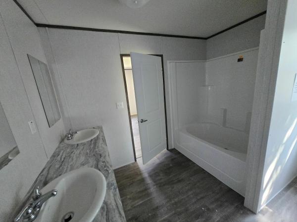 2025 Jessup Housing Nassau Mobile Home