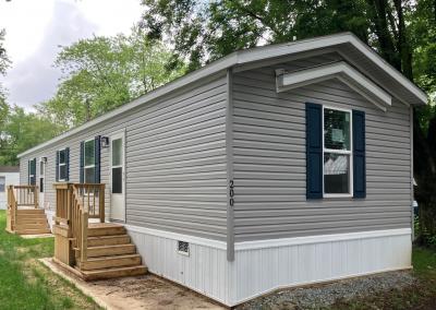 Mobile Home at 2700 N Washington St #200M Kokomo, IN 46901