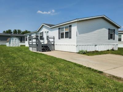 Mobile Home at 11384 Hollow Oak Miamisburg, OH 45342