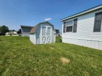2006 Clayton Mobile Home