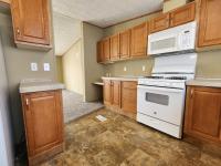 2006 Clayton Mobile Home