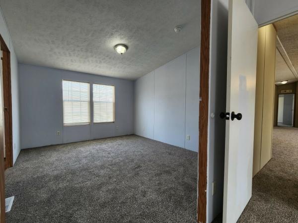 2006 Clayton Mobile Home