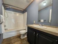 2006 Clayton Mobile Home