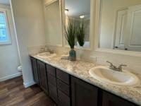 2023 Oak Creek Homes - Huntsville Smart Cottage - Swan Manufactured Home