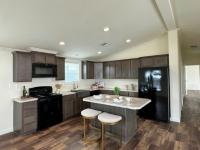 2023 Oak Creek Homes - Huntsville Smart Cottage - Swan Manufactured Home