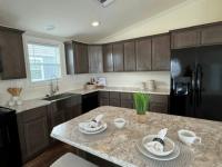 2023 Oak Creek Homes - Huntsville Smart Cottage - Swan Manufactured Home