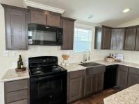 2023 Oak Creek Homes - Huntsville Smart Cottage - Swan Manufactured Home