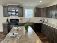 2023 Oak Creek Homes - Huntsville Smart Cottage - Swan Manufactured Home