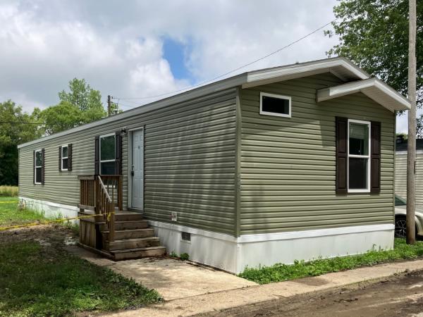 2023 Fairmont Homes, LLC Mobile Home For Sale