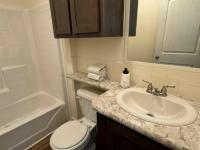 2023 Oak Creek Homes - Huntsville Smart Cottage - Swan Manufactured Home