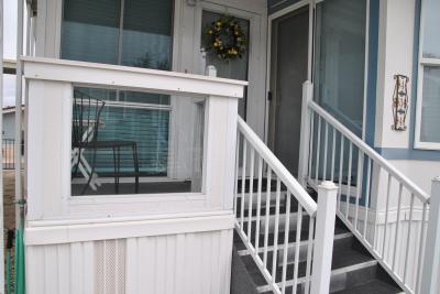 Mobile Home at 200 Dolliver St. Site #434 Pismo Beach, CA 93449