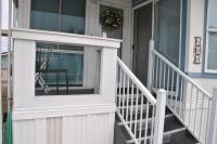 1999 SILV CCh Mobile Home