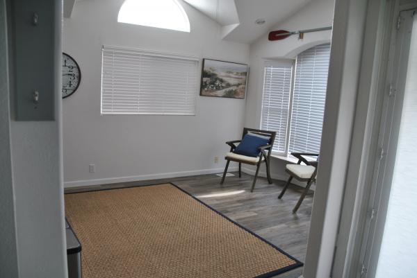 1999 SILV CCh Mobile Home