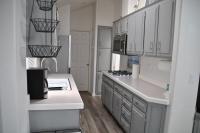 1999 SILV CCh Mobile Home