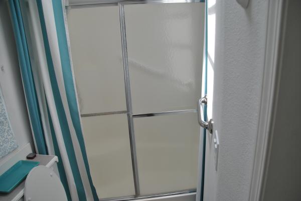 1999 SILV CCh Mobile Home
