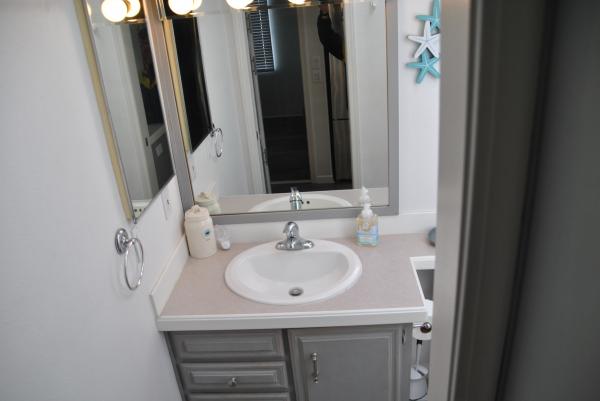 1999 SILV CCh Mobile Home